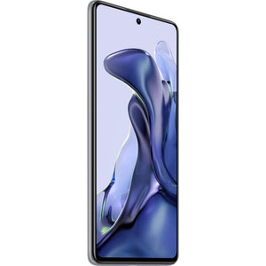 Mobilný telefón Xiaomi 11T 8GB/128GB, biela