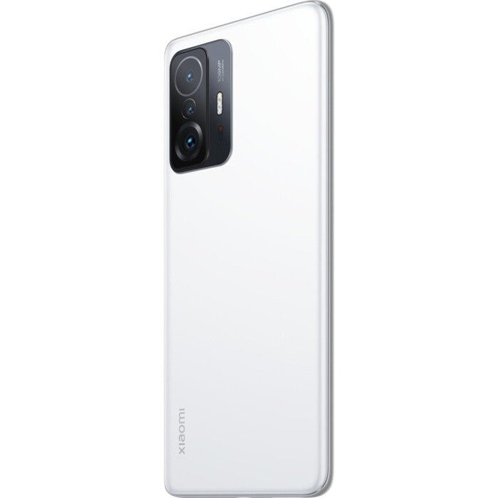 Mobilný telefón Xiaomi 11T 8GB/128GB, biela