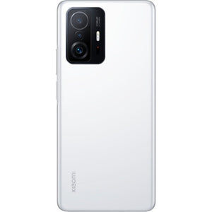 Mobilný telefón Xiaomi 11T 8GB/128GB, biela