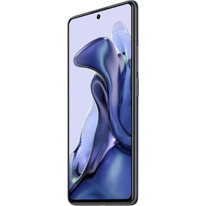 Mobilný telefón Xiaomi 11T 8GB/128GB, šedá