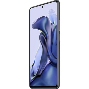 Mobilný telefón Xiaomi 11T 8GB/256GB, šedá