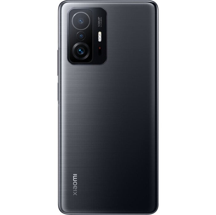 Mobilný telefón Xiaomi 11T 8GB/256GB, šedá