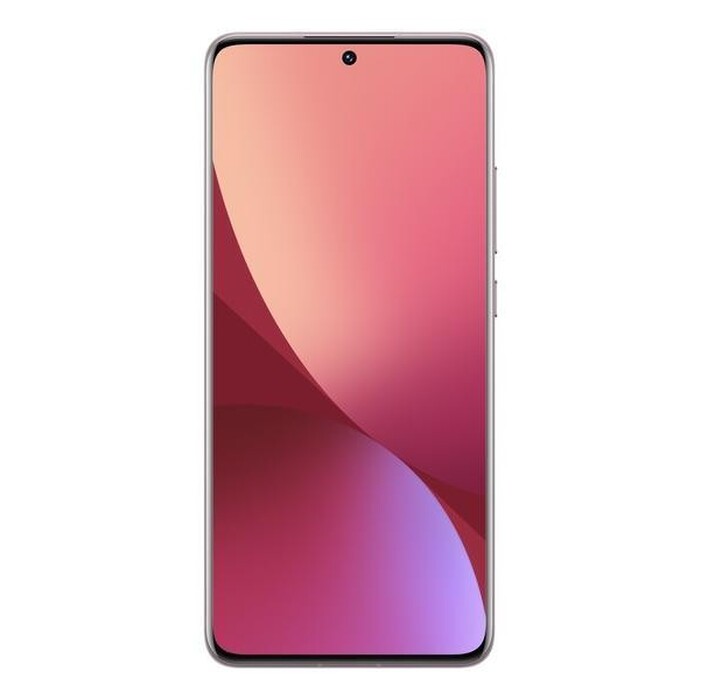 Mobilný telefón Xiaomi 12 8GB/256GB, fialová