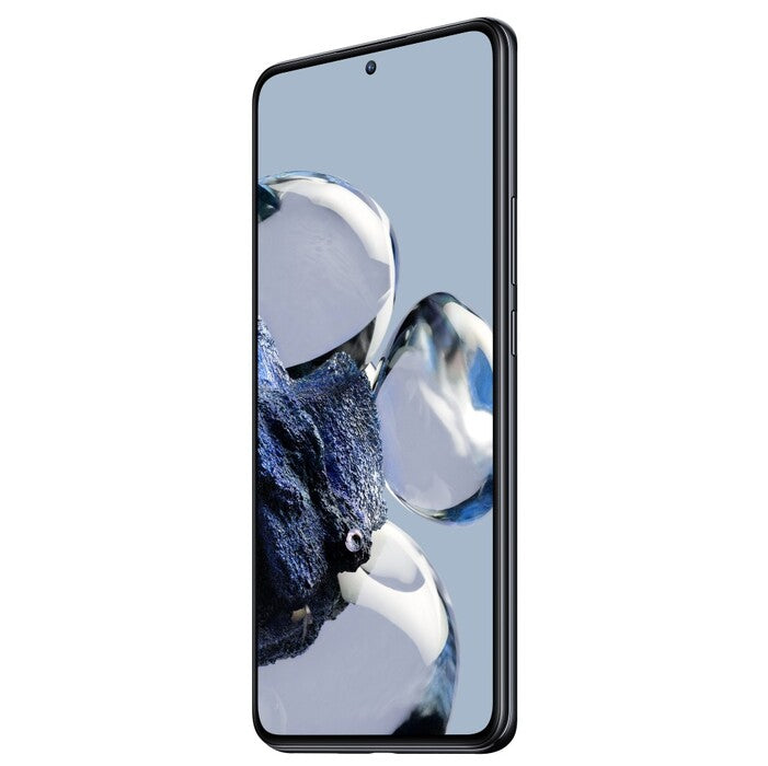 Mobilný telefón Xiaomi 12T Pro 12GB/256GB, čierna