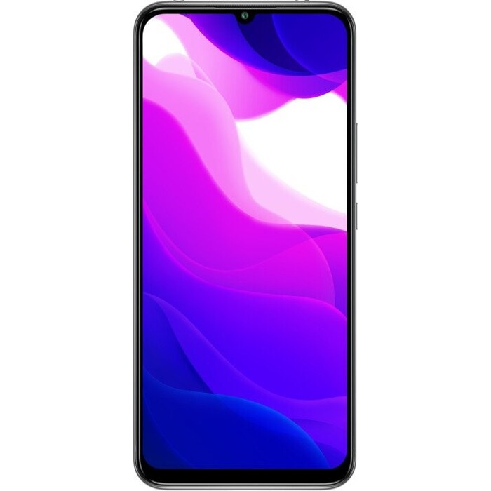 Mobilný telefón Xiaomi Mi 10 Lite 5G 6GB/128GB, biela