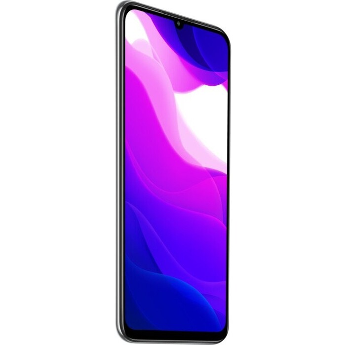 Mobilný telefón Xiaomi Mi 10 Lite 5G 6GB/128GB, biela