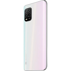 Mobilný telefón Xiaomi Mi 10 Lite 5G 6GB/128GB, biela