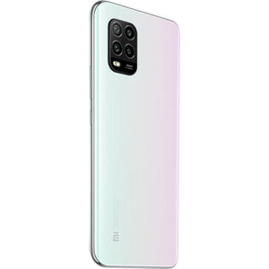 Mobilný telefón Xiaomi Mi 10 Lite 5G 6GB/128GB, biela