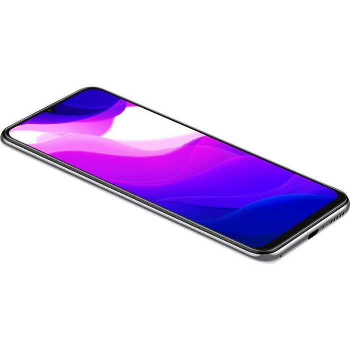 Mobilný telefón Xiaomi Mi 10 Lite 5G 6GB/128GB, biela