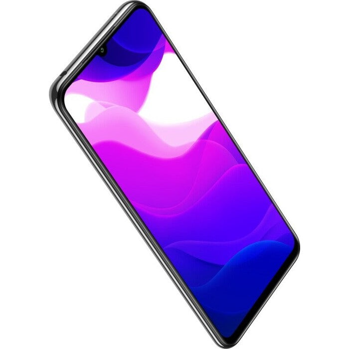 Mobilný telefón Xiaomi Mi 10 Lite 5G 6GB/128GB, biela