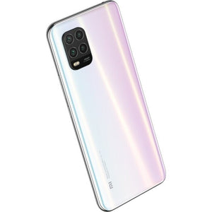 Mobilný telefón Xiaomi Mi 10 Lite 5G 6GB/128GB, biela