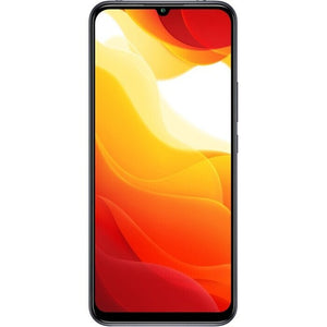 Mobilný telefón Xiaomi Mi 10 Lite 5G 6GB/64GB, šedá