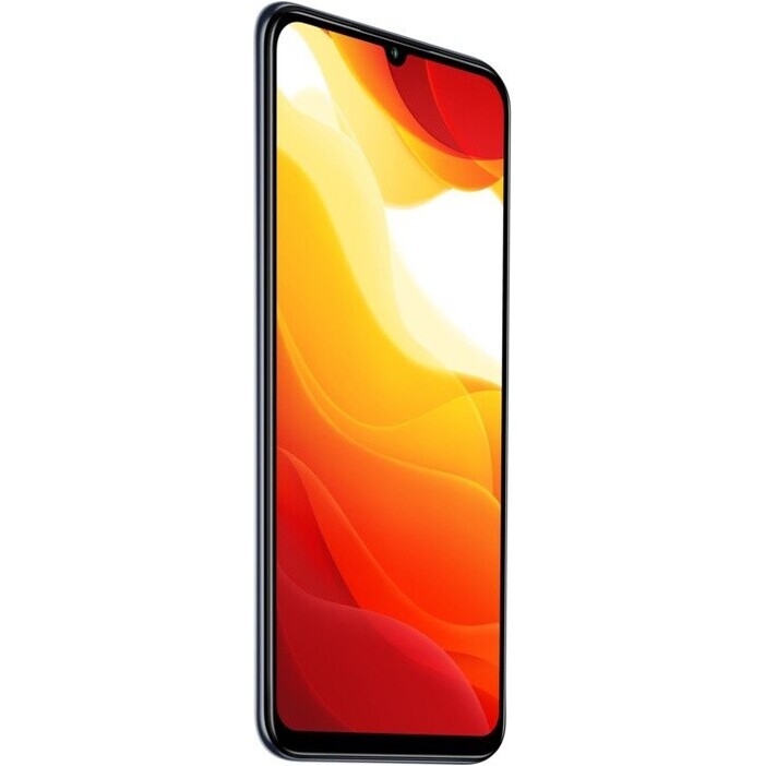 Mobilný telefón Xiaomi Mi 10 Lite 5G 6GB/64GB, šedá