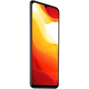 Mobilný telefón Xiaomi Mi 10 Lite 5G 6GB/64GB, šedá