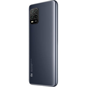 Mobilný telefón Xiaomi Mi 10 Lite 5G 6GB/64GB, šedá