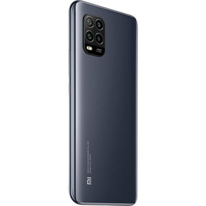 Mobilný telefón Xiaomi Mi 10 Lite 5G 6GB/64GB, šedá