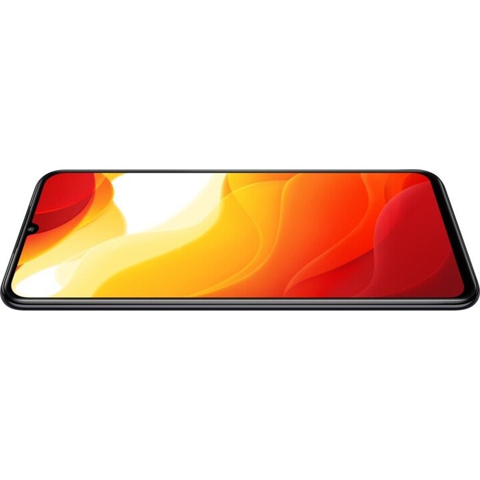 Mobilný telefón Xiaomi Mi 10 Lite 5G 6GB/64GB, šedá