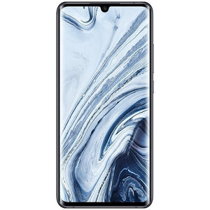 Mobilný telefón Xiaomi Mi Note 10 6GB/128GB, čierna