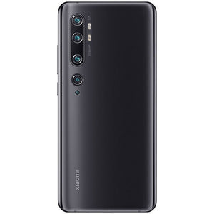 Mobilný telefón Xiaomi Mi Note 10 6GB/128GB, čierna