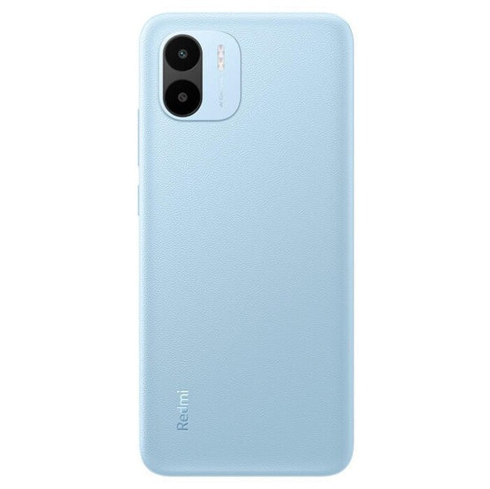 Mobilný telefón Xiaomi Redmi A1 2GB/32GB, modrá