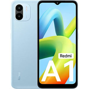 Mobilný telefón Xiaomi Redmi A1 2GB/32GB, modrá