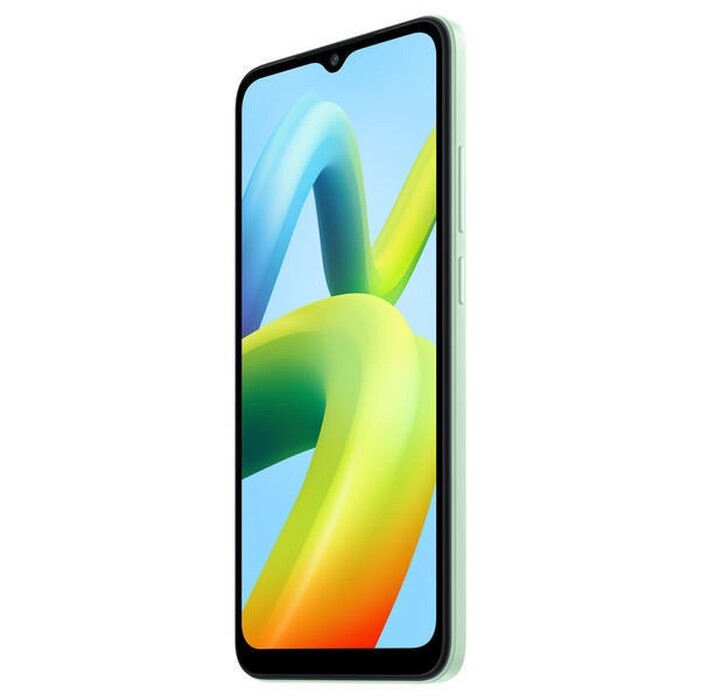 Mobilný telefón Xiaomi Redmi A1 2GB/32GB, zelená