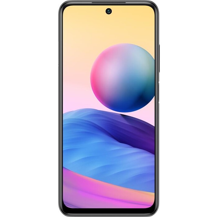 Mobilný telefón Xiaomi Redmi Note 10 5G 4 GB/64 GB, sivý