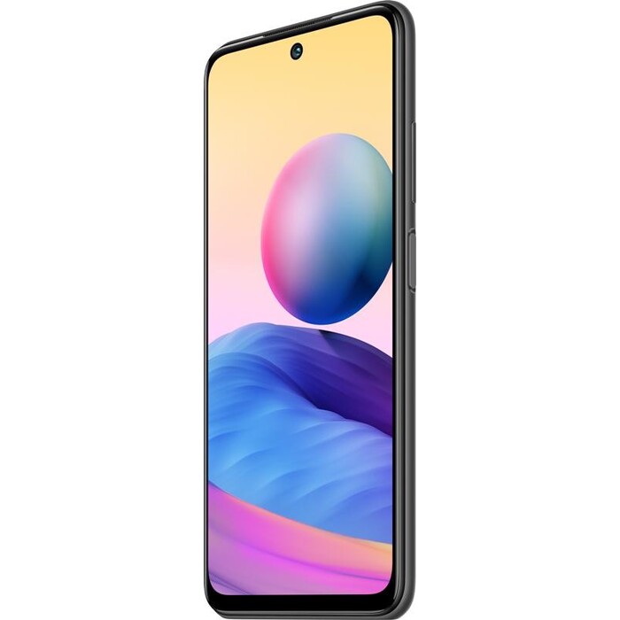 Mobilný telefón Xiaomi Redmi Note 10 5G 4 GB/64 GB, sivý