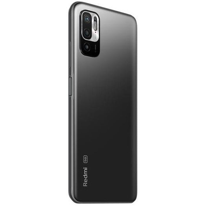 Mobilný telefón Xiaomi Redmi Note 10 5G 4 GB/64 GB, sivý