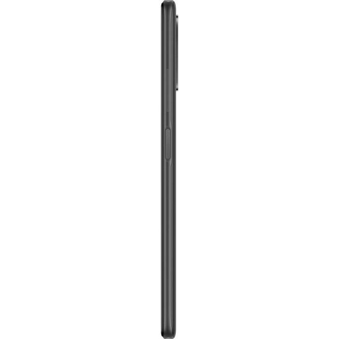 Mobilný telefón Xiaomi Redmi Note 10 5G 4 GB/64 GB, sivý