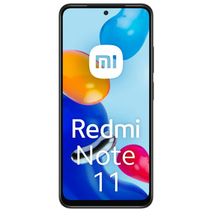 Mobilný telefón Xiaomi Redmi Note 11 4GB/128GB, sivá