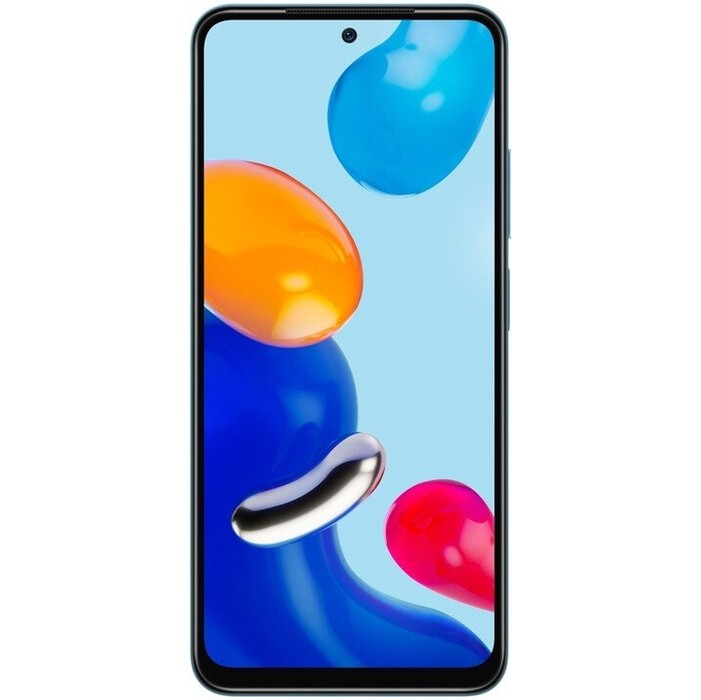 Mobilný telefón Xiaomi Redmi Note 11 4GB/128GB, svetlá POUŽITÉ, N