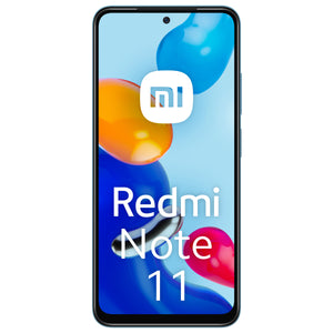 Mobilný telefón Xiaomi Redmi Note 11 4GB/128GB, svetlá POUŽITÉ, N