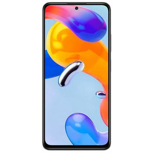 Mobilný telefón Xiaomi Redmi Note 11 Pro 5G 6GB/128GB, biela