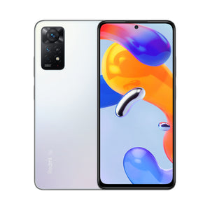 Mobilný telefón Xiaomi Redmi Note 11 Pro 5G 6GB/128GB, biela