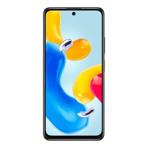 Mobilný telefón Xiaomi Redmi Note 11S 5G 4GB/128GB, čierna