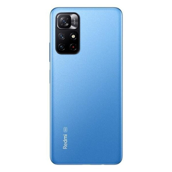 Mobilný telefón Xiaomi Redmi Note 11S 5G 4GB/128GB, modrá