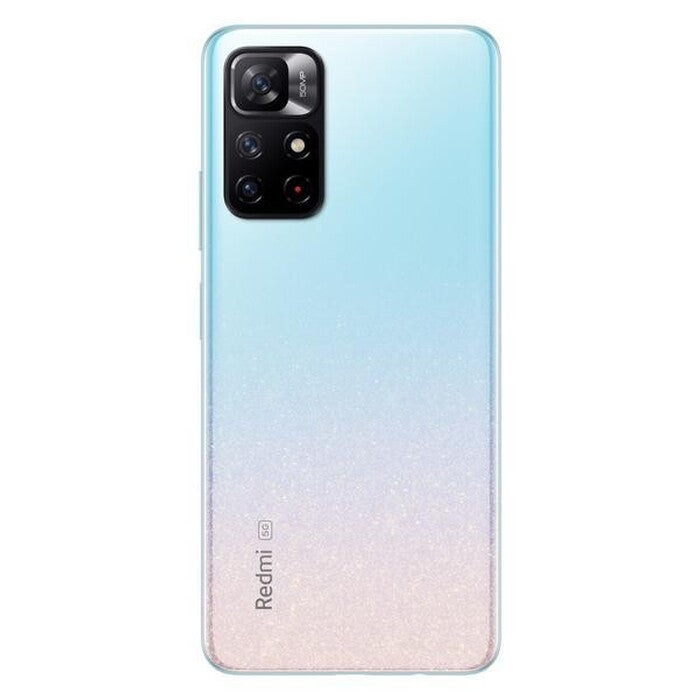 Mobilný telefón Xiaomi Redmi Note 11S 5G 4GB/128GB, svetlá