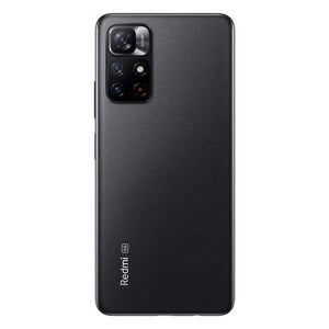 Mobilný telefón Xiaomi Redmi Note 11S 5G 6GB/128GB, čierna