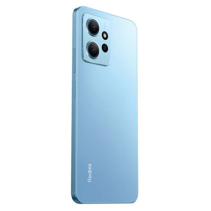 Mobilný telefón Xiaomi Redmi Note 12 4GB/128GB, modrá ROZBALENÉ