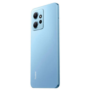 Mobilný telefón Xiaomi Redmi Note 12 4GB/128GB, modrá ROZBALENÉ