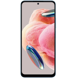 Mobilný telefón Xiaomi Redmi Note 12 4GB/128GB, modrá ROZBALENÉ