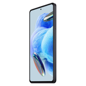 Mobilný telefón Xiaomi Redmi Note 12 Pro 5G 6GB/128GB, čierna