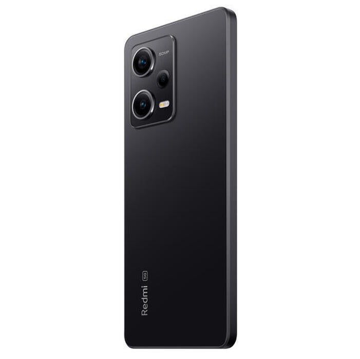 Mobilný telefón Xiaomi Redmi Note 12 Pro 5G 6GB/128GB, čierna