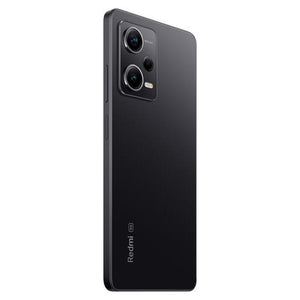 Mobilný telefón Xiaomi Redmi Note 12 Pro 5G 6GB/128GB, čierna