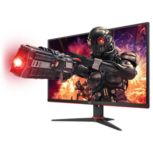 Monitor AOC 27G2AE/BK POUŽITÉ, NEOPOTREBOVANÝ TOVAR