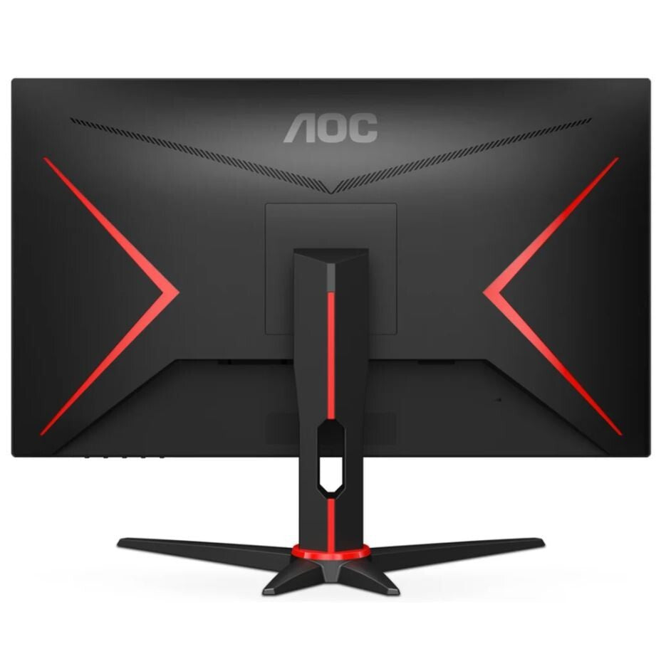 Monitor AOC 27G2AE/BK POUŽITÉ, NEOPOTREBOVANÝ TOVAR