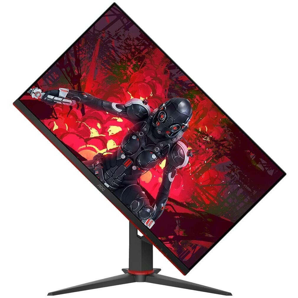 Monitor AOC Q27G2U