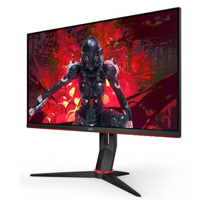 Monitor AOC Q27G2U