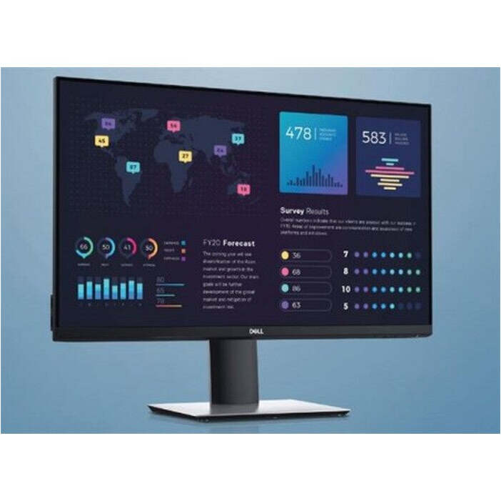 Monitor Dell P2720DC (210-AUJS)